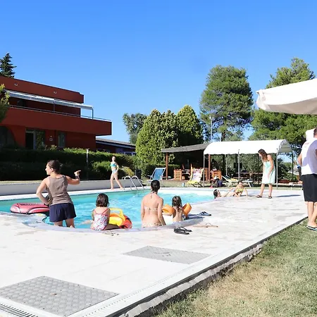 Agriturismo Shanti House Gospodarstwo agroturystyczne *