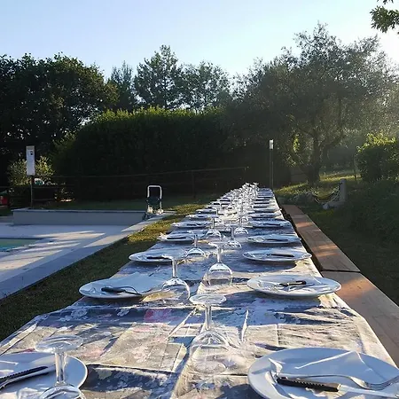 Agriturismo Shanti House Κατάλυμα σε φάρμα *