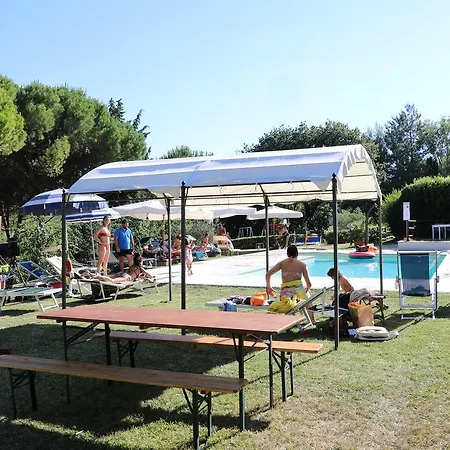 Agriturismo Shanti House * Morro dʼAlba