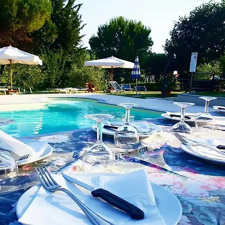 Agriturismo Shanti House