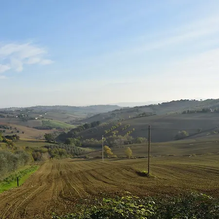 Agriturismo Shanti House Κατάλυμα σε φάρμα