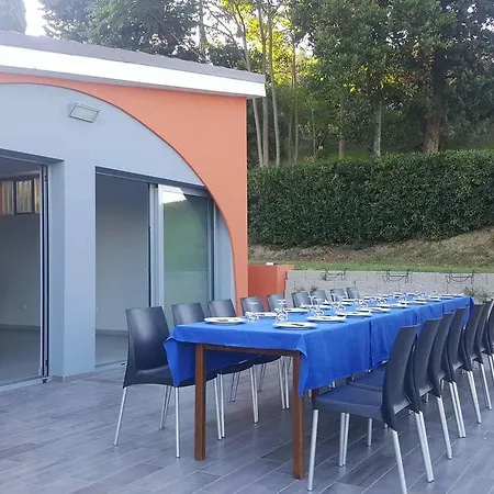Agriturismo Shanti House *
