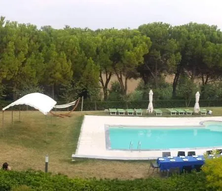 Agriturismo Shanti House *
