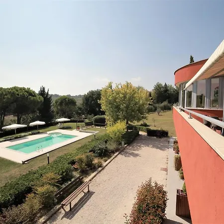 Agriturismo Shanti House
