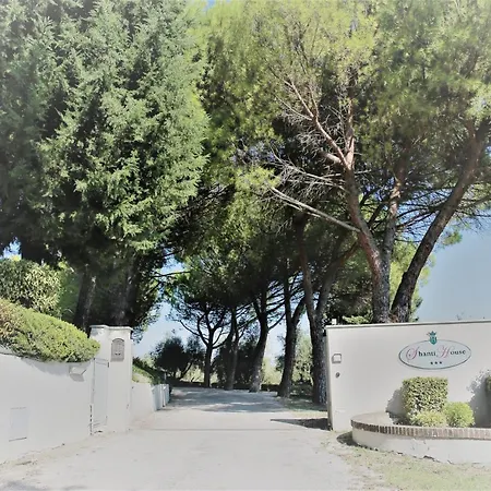 Agriturismo Shanti House *