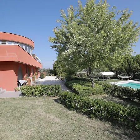 Agriturismo Shanti House