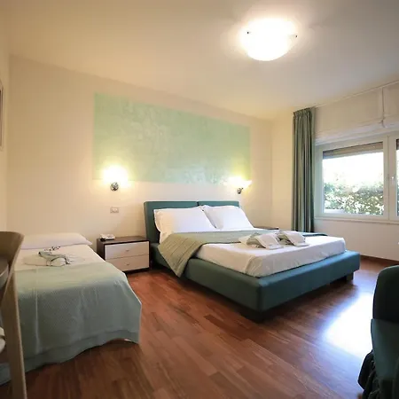 Agriturismo Shanti House