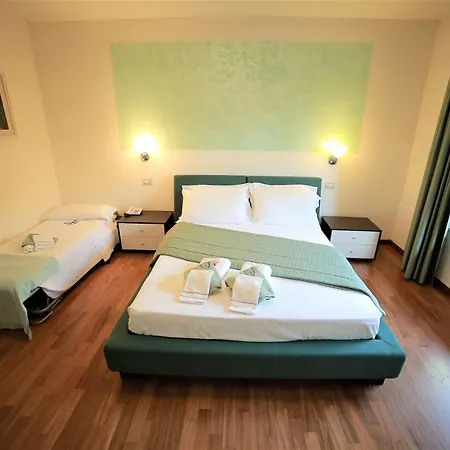 Gospodarstwo agroturystyczne Agriturismo Shanti House