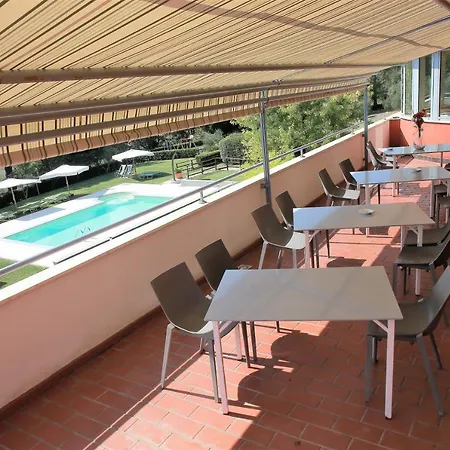 Κατάλυμα σε φάρμα Agriturismo Shanti House