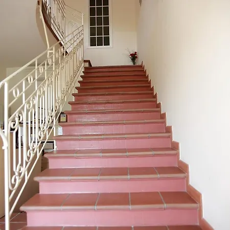 Κατάλυμα σε φάρμα Agriturismo Shanti House Morro dʼAlba
