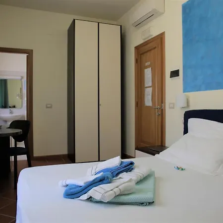 Agriturismo Shanti House *