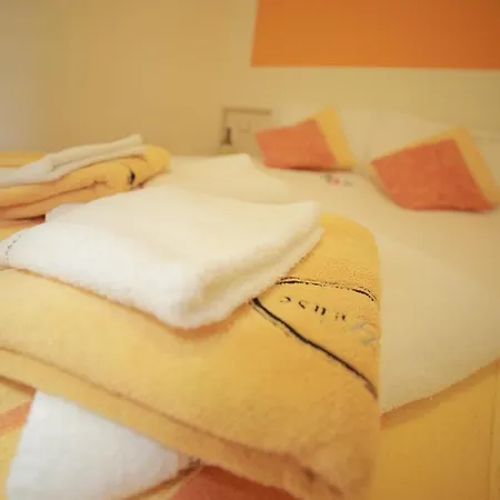 Agriturismo Shanti House *