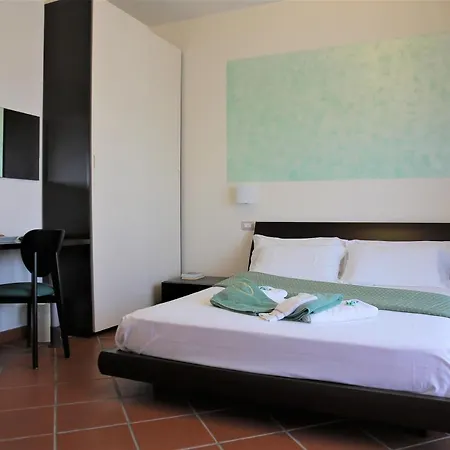 Κατάλυμα σε φάρμα Agriturismo Shanti House *