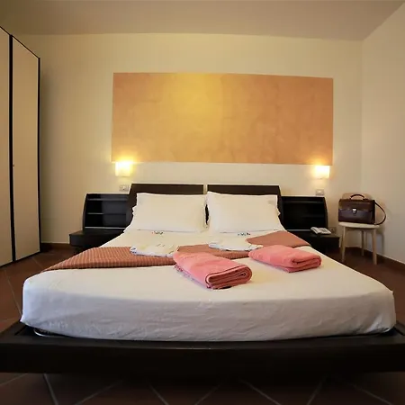 Agriturismo Shanti House