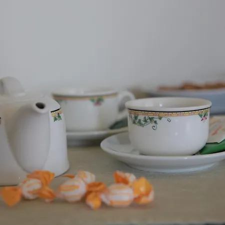 Agriturismo Shanti House Κατάλυμα σε φάρμα