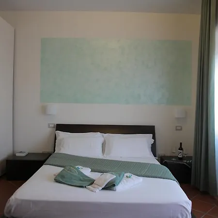 Agriturismo Shanti House