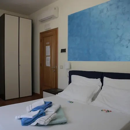 Gospodarstwo agroturystyczne Agriturismo Shanti House