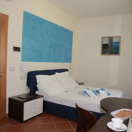 Agriturismo Shanti House