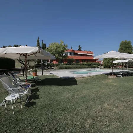 Agriturismo Shanti House