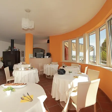 Agriturismo Shanti House