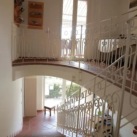 Agriturismo Shanti House