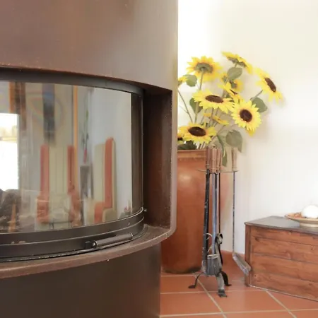 Gospodarstwo agroturystyczne Agriturismo Shanti House *