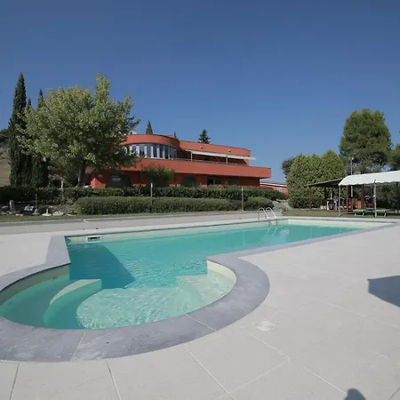 Agriturismo Shanti House *