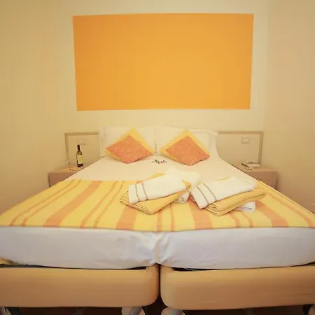 Agriturismo Shanti House *