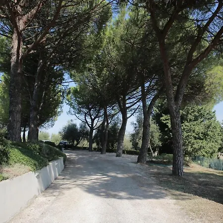 Agriturismo Shanti House Κατάλυμα σε φάρμα