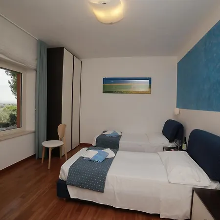 Agriturismo Shanti House *