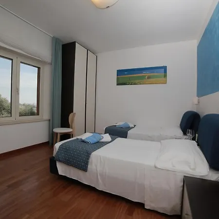 Gospodarstwo agroturystyczne Agriturismo Shanti House