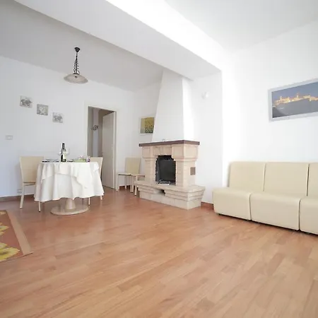 Κατάλυμα σε φάρμα Agriturismo Shanti House Morro dʼAlba